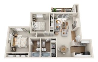 Partner-provided photo for $2380 unit