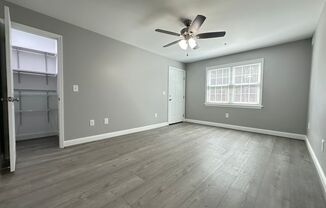 1 bed, 1 bath, $995, Unit Unit A