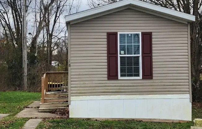 Partner-provided property photo