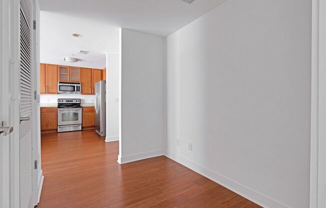 Charming 1BR Condo in Atlanta