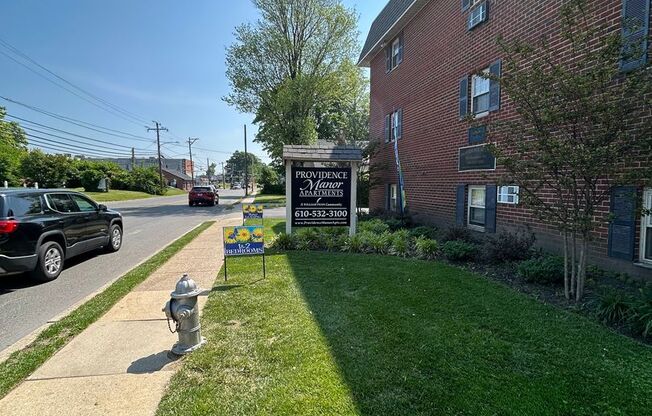 1 bed, 1 bath, 700 sqft, $1,285, Unit B308