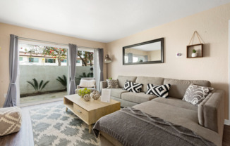 University Riverside Gardens