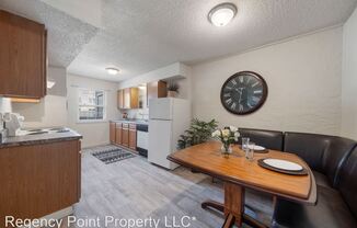 Regency Point Apartments