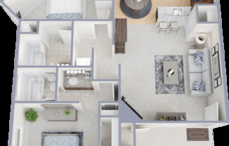 Partner-provided photo for $1400 unit