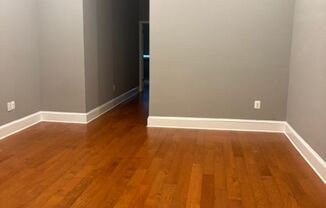 6 S. Calvert Street