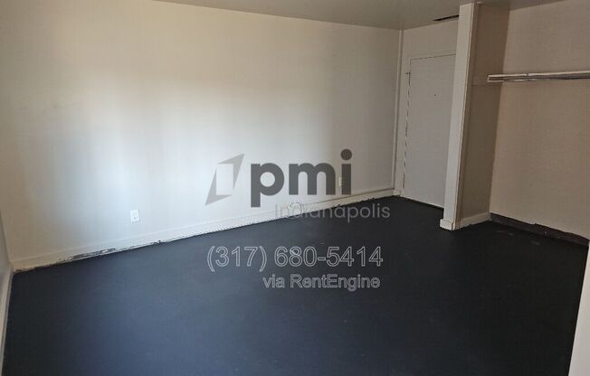 Studio, 1 bath, $545, Unit 14