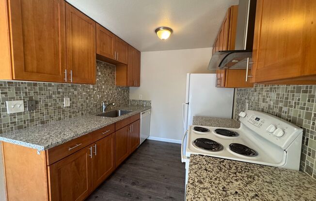 Cambria Apartments