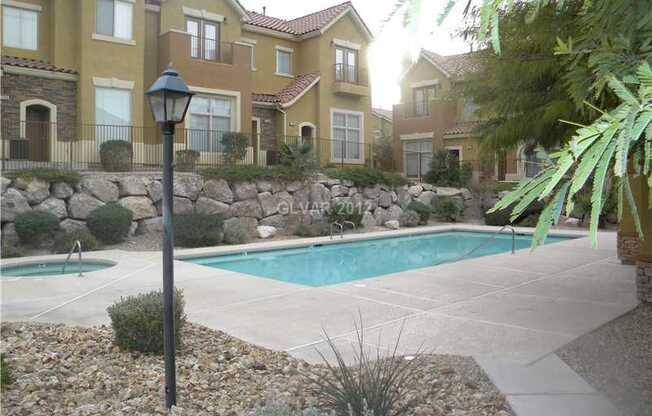 2 beds, 2.5 baths, $1,800