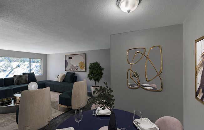 1 bed, 1 bath, 695 sqft, $825, Unit 129