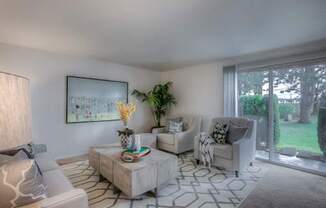 Woodcreek Apartments