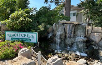 Beach Creek Resort Apartments