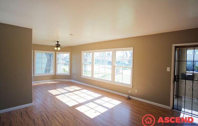 Cute Home Close to Downtown Bakersfield!