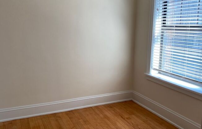 Studio, 1 bath, $850