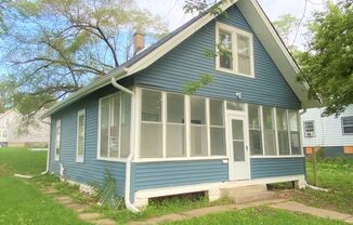 5920 N 33 ST