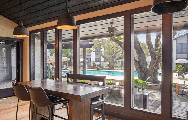 Welcome to The WerX Apartments, where modern living meets comfort. Enjoy stunning views from your stylish space and unwind by the refreshing pool. Embrace a vibrant lifestyle today. Schedule a tour to see your new home!