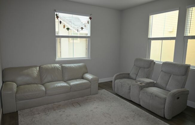 Resident Benefit Package Property