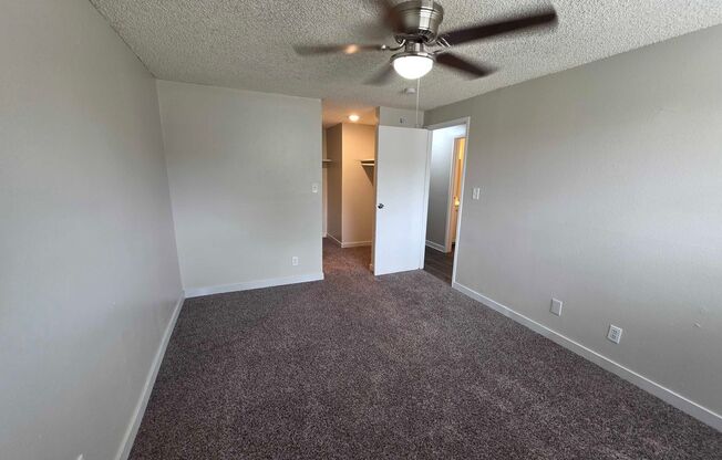 2 beds, 2 baths, 810 sqft, $1,199, Unit B-214