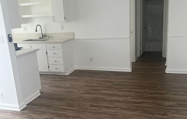 2 beds, 2 baths, 1,200 sqft, $2,595, Unit D207