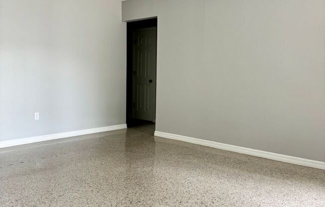Remodeled South Tampa Home