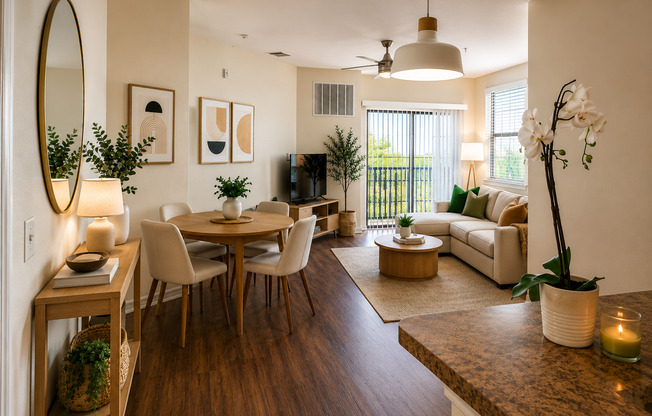 2 beds, 1 bath, $1,699, Unit # 3222