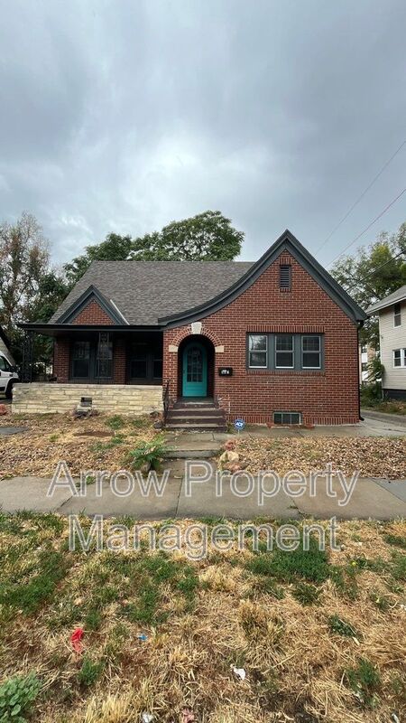 Partner-provided property photo