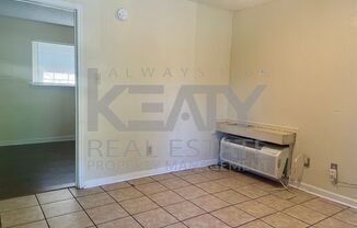 1 bed, 1 bath, 500 sqft, $575, Unit D