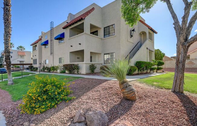 Move-In Ready Condo Near Summerlin!
