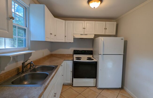 2 beds, 1 bath, $1,300