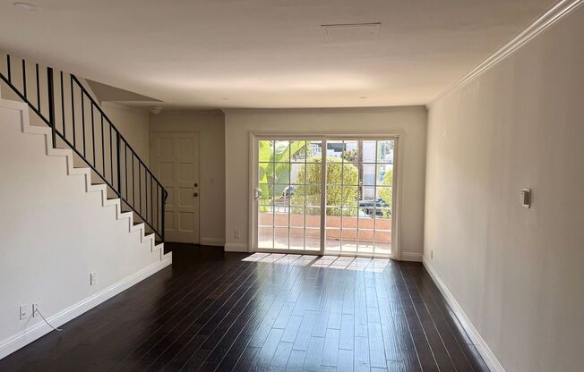 The Juanita Villa Townhomes