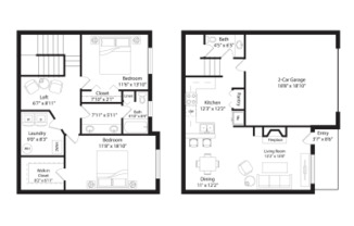 Partner-provided photo for $2107 unit