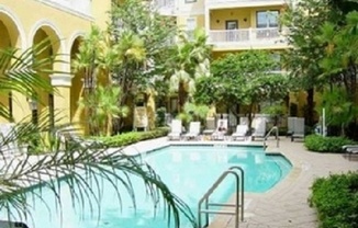 1/1 Condo with wood burning fireplace