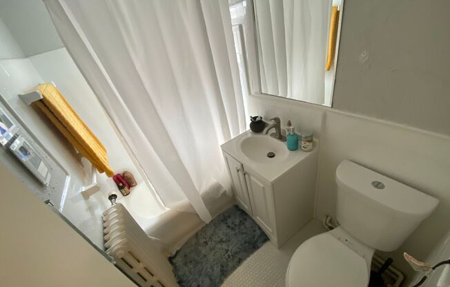 Studio, 1 bath, 325 sqft, $1,395, Unit Unit 205