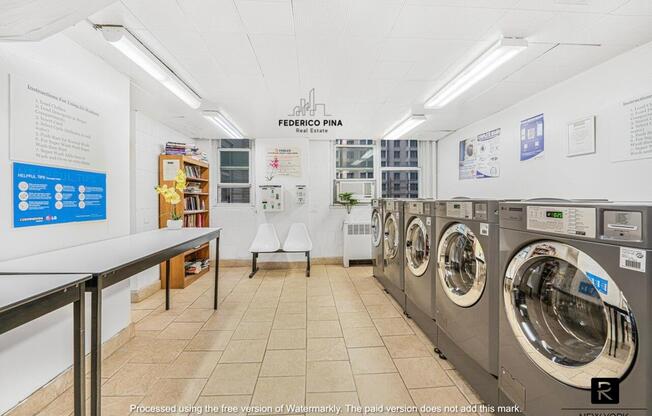 1 bed, 1 bath, 800 sqft, $4,700, Unit 37-D