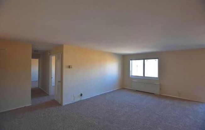 SUNNY & SPACIOUS 2 BR CONDO IS AVAILABLE IN COLLEGE PARK WALKING DISTANCE TO UMD