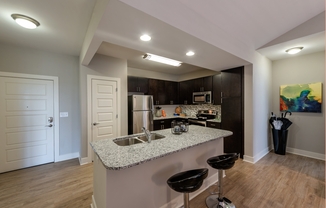 Infinity at Centerville Crossing