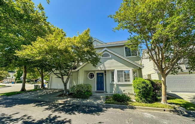 Elegant & Spacious 3BD Home | Pool Access, EV Charger, and Bright Interiors