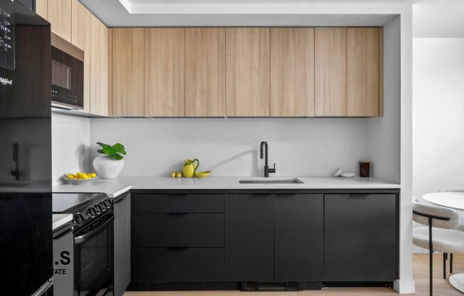 1 bed, 1 bath, $3,857, Unit PH-107