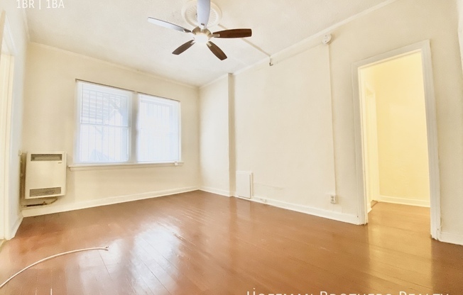 842 S HOBART BLVD