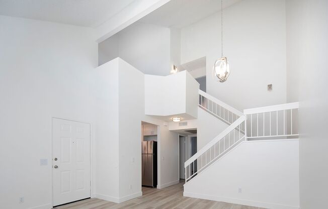 Copper Hill Apartments