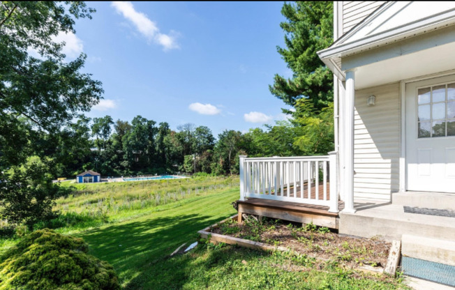 133 HAMMERSHIRE RD