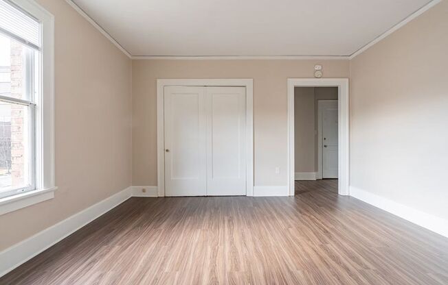 Studio, 1 bath, 400 sqft, $1,495, Unit 203