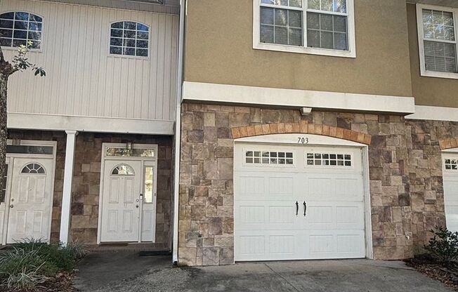 Modern & Spacious 3BR/2.5BA Condo with Stunning Primary Suite