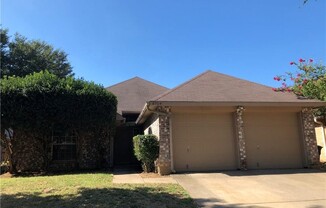 COMING SOON 3 Bedroom 2 Bath Home in Fort Worth