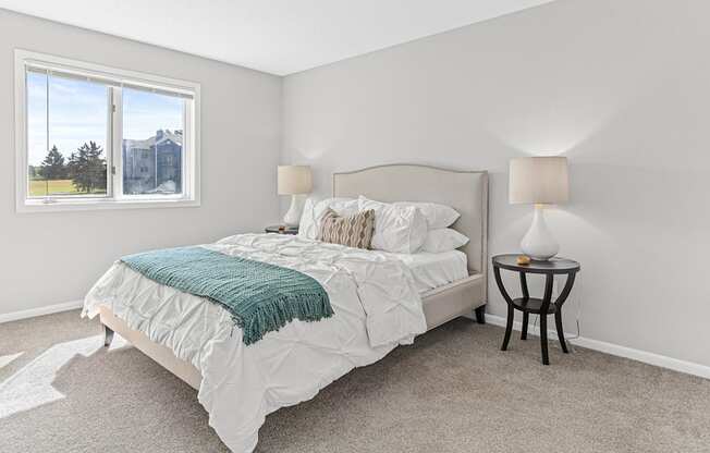 Park Place Apartments