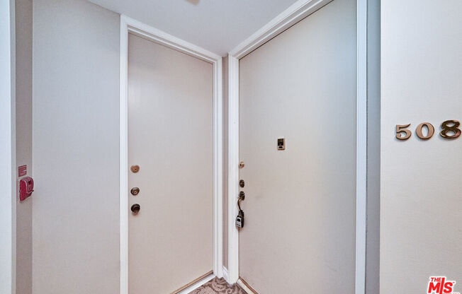 1 bed, 2 baths, 971 sqft, $3,599, Unit 508