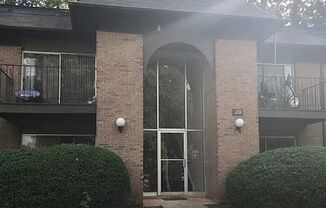 Orchard Trace