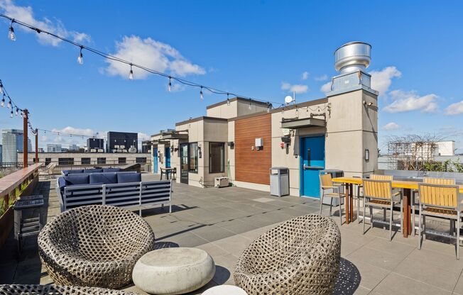 1 bed, 1 bath, 565 sqft, $1,965, Unit 505