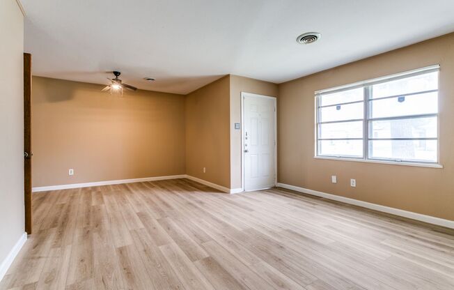 Renovated House in Irving • Great Location
