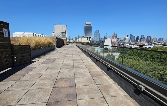 1 bed, 1 bath, $5,286, Unit D-206