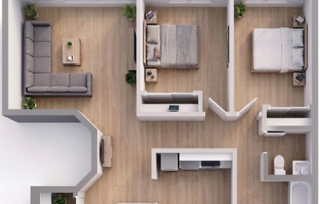 Partner-provided property photo